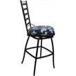 Aluminum Outdoor Counter Stool 26