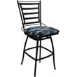 Aluminum Outdoor Counter Stool 26