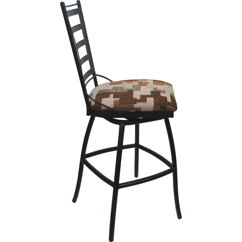 Outdoor Indoor Counter Bar Stool 26