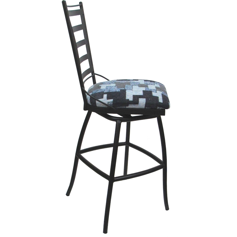 Outdoor Indoor Counter Bar Stool 26