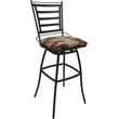 Outdoor Indoor Extra Tall Stool 34