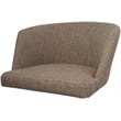Counter Bar Stool Swivel Metal 26