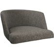 Counter Bar Stool Swivel Metal 26