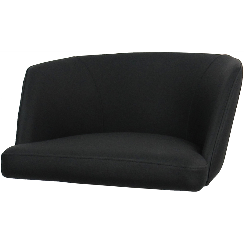 Swivel Metal Bar Stool 30