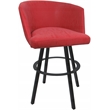 Swivel Metal Bar Stool 30