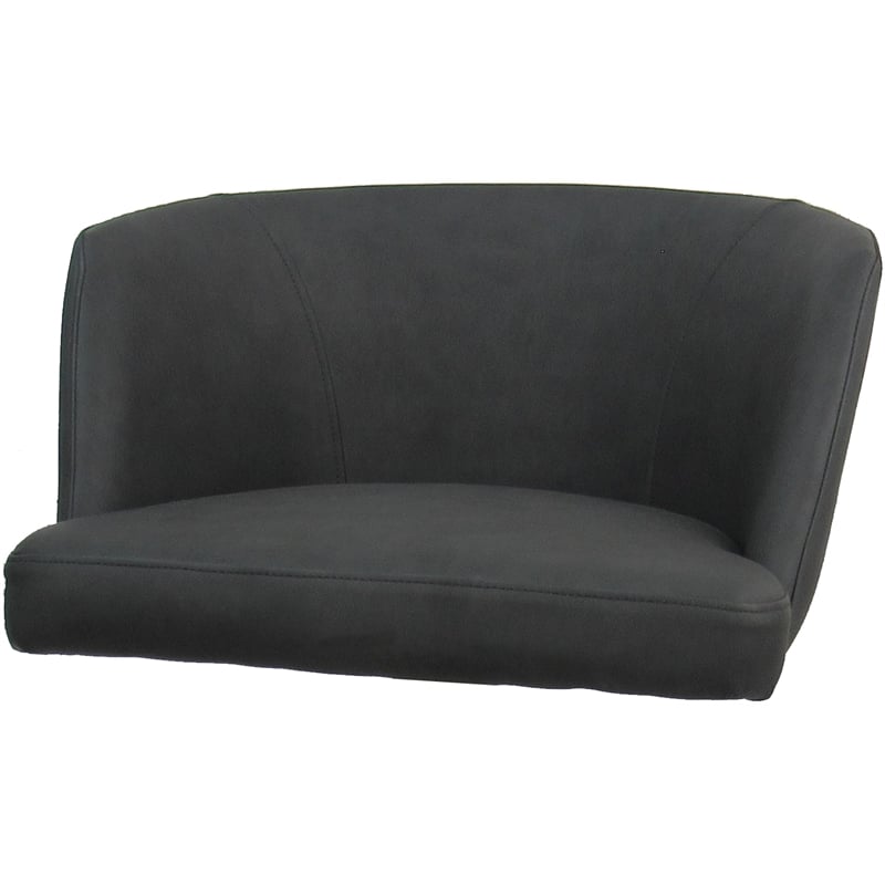 Extra Tall Bar Stool Swivel Metal 34