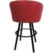 Extra Tall Bar Stool Swivel Metal 34