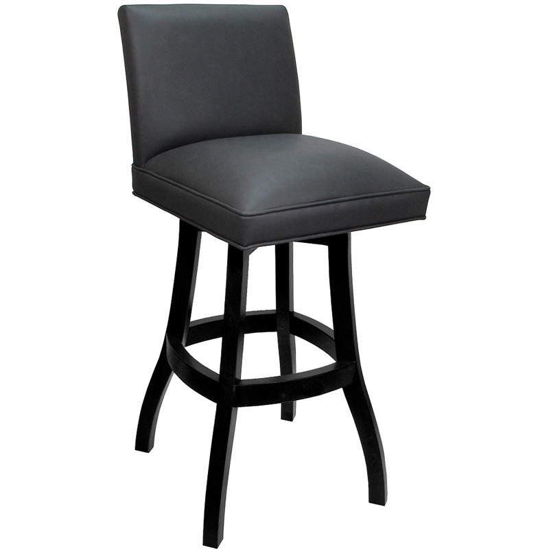 Counter Solid Wood Stool Sommerville 26