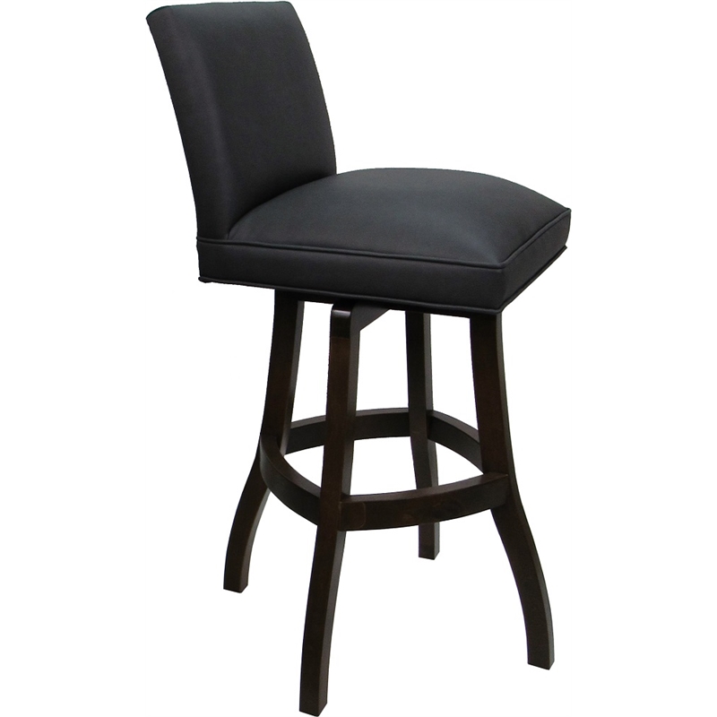 Counter Solid Wood Stool Sommerville 26