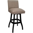 Counter Solid Wood Stool Sommerville 26