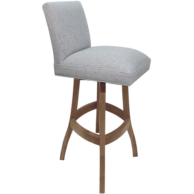 Counter Solid Wood Stool Sommerville 26