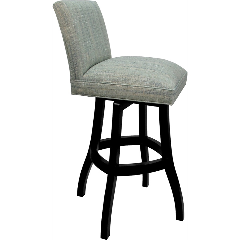 Counter Solid Wood Stool Sommerville 26