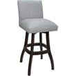 Solid Wood Bar Stool Sommerville 30