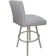 Swivel Metal Bar Stool Sommerville 30