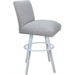 Swivel Metal Bar Stool Sommerville 30