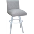 Swivel Metal Bar Stool Sommerville 30