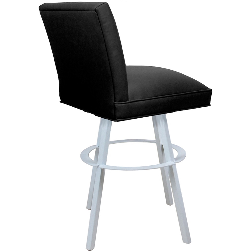 Swivel Metal Extra Tall Stool Sommerville 34