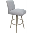 Swivel Metal Extra Tall Stool Sommerville 34