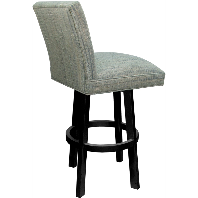 Swivel Wood Counter Stool Sommerville 26