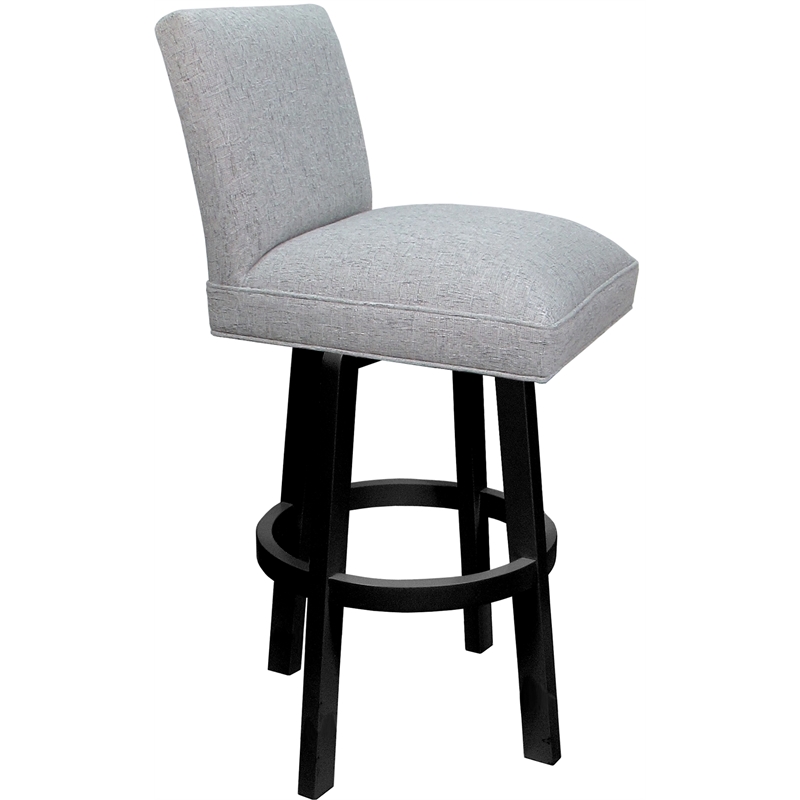 Swivel Wood Extra Tall Stool Sommerville 34