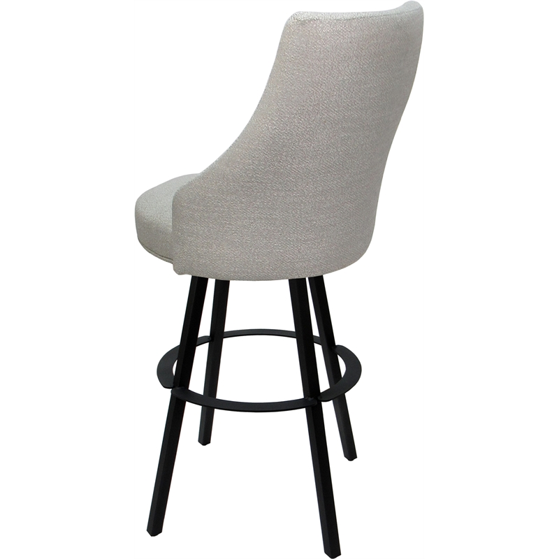 Bar Stool Swivel Metal 30