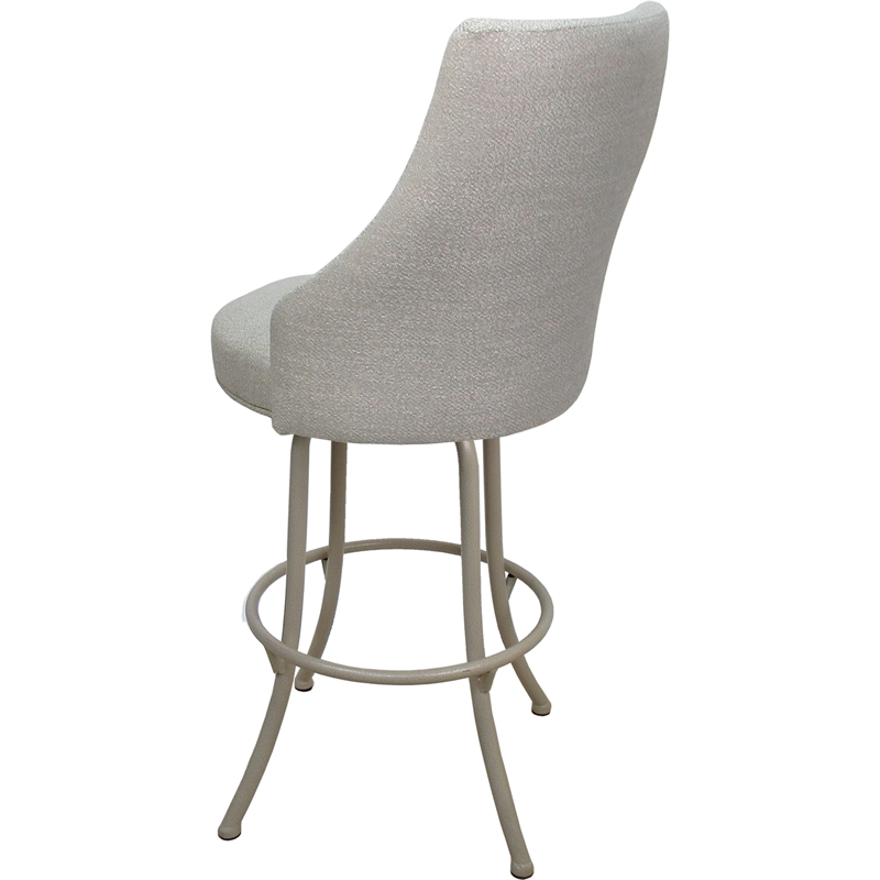 Bar Stool Swivel Metal 30