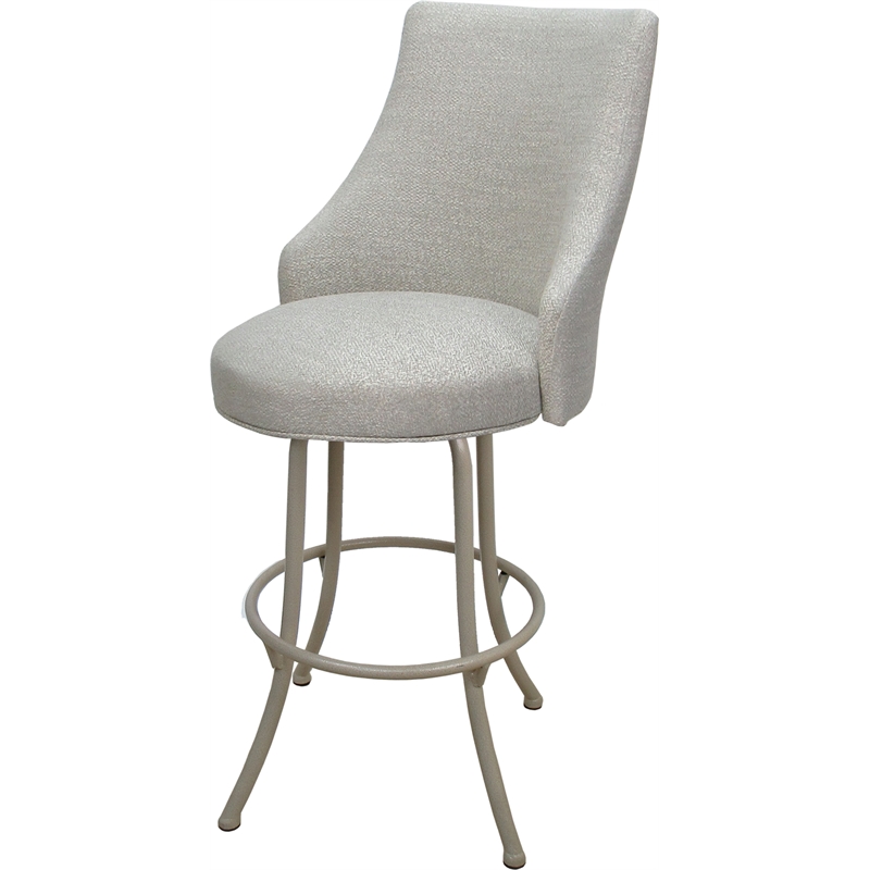 Bar Stool Swivel Metal 30