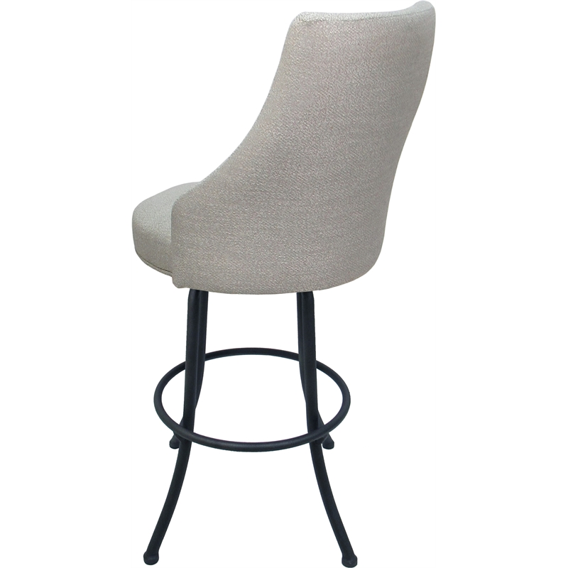Bar Stool Swivel Metal 30