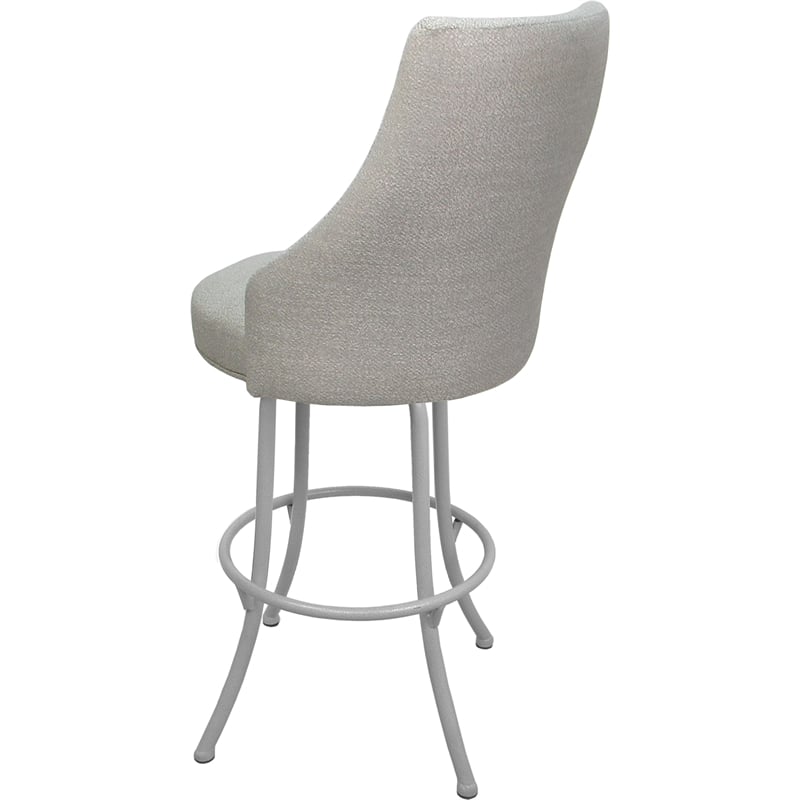 Bar Stool Swivel Metal 30