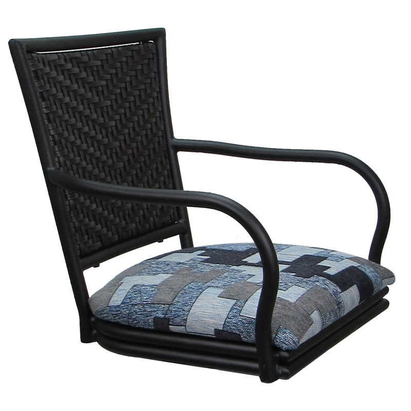 Outdoor Indoor Swivel Bar Stool 30