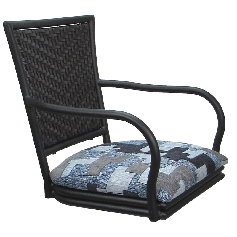 Outdoor Indoor Swivel Bar Stool 30