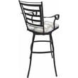 Aluminum Outdoor Indoor Bar Stool 30