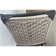 Outdoor/Indoor Swivel Extra Tall Stool 34