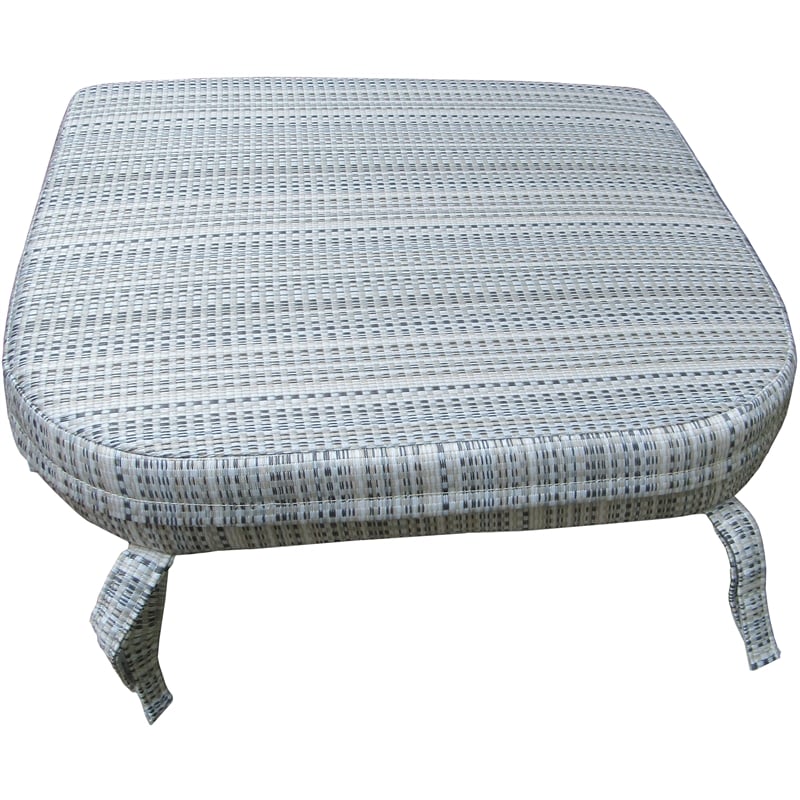 Outdoor/Indoor Swivel Counter Stool 26