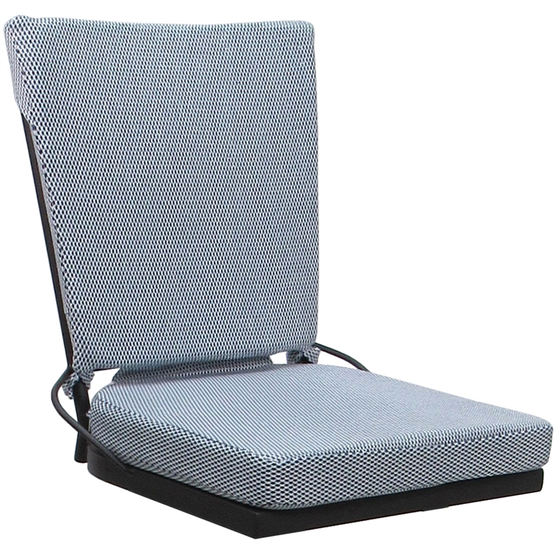 Outdoor/Indoor Swivel Counter Stool 26