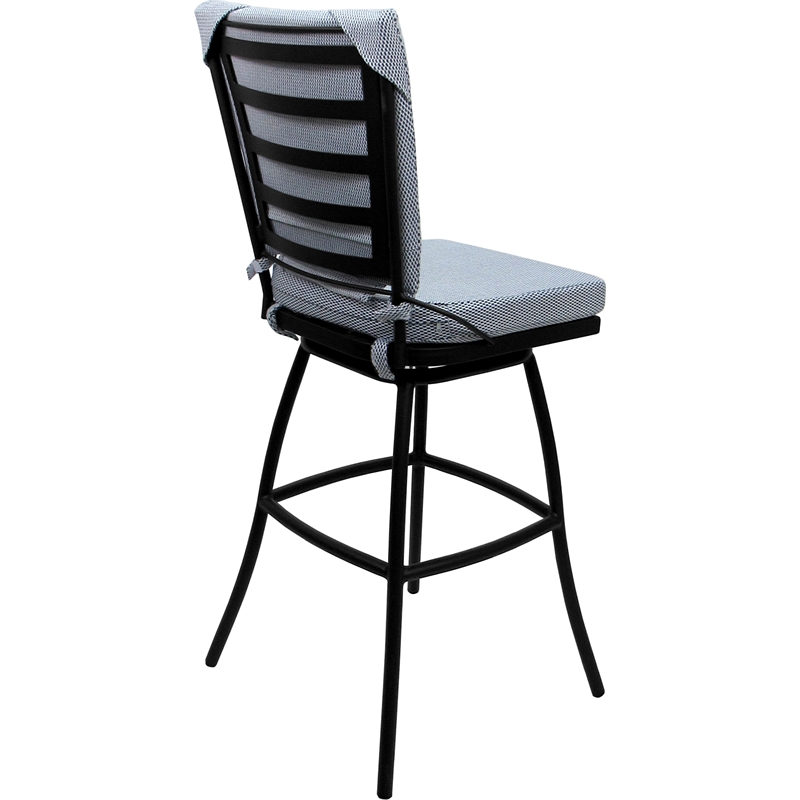 Outdoor/Indoor Counter Stool 26