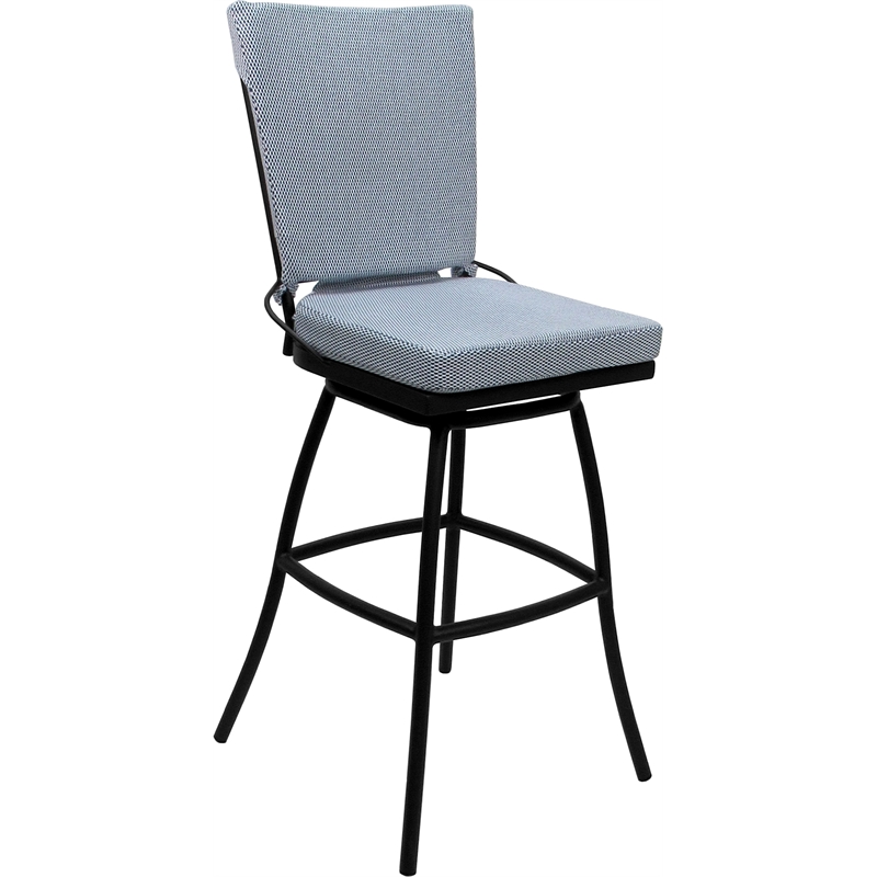 Outdoor/Indoor Counter Stool 26