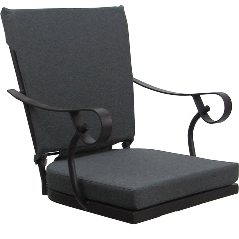 Outdoor/Indoor Counter Stool 26