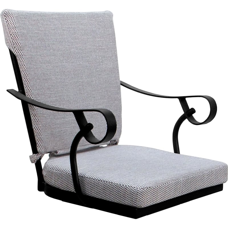 Outdoor/Indoor Extra Tall Stool 34