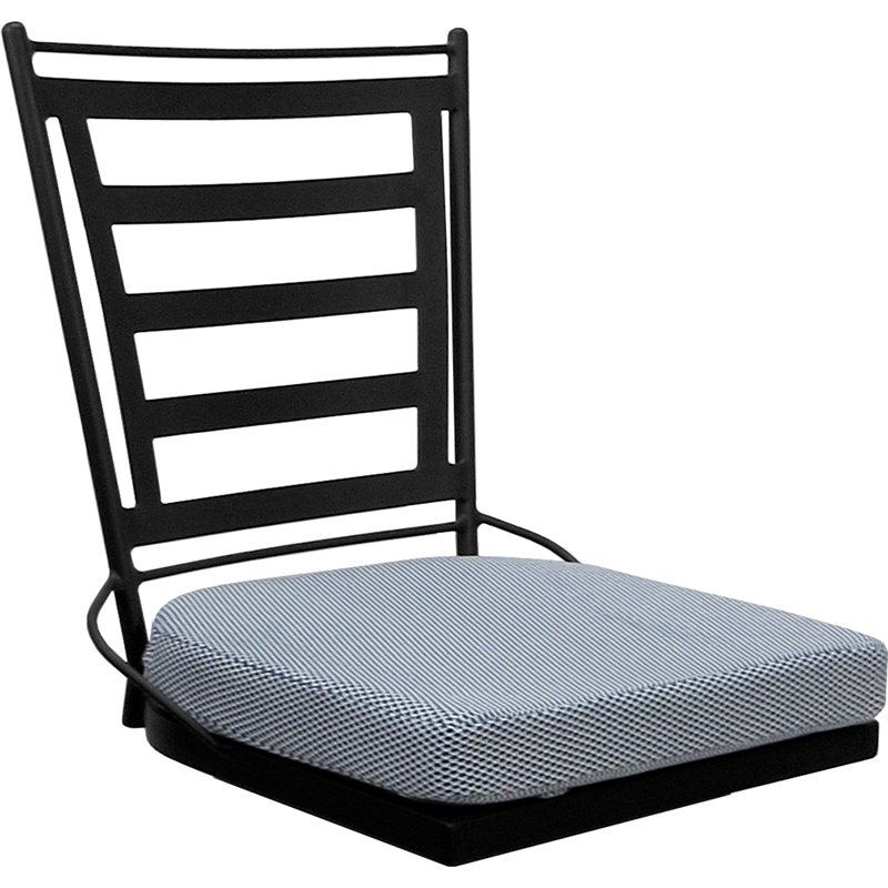 Outdoor/Indoor Extra Tall Stool 34