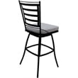 Outdoor/Indoor Extra Tall Stool 34