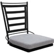 Outdoor/Indoor Extra Tall Stool 34