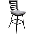 Outdoor/Indoor Extra Tall Stool 34