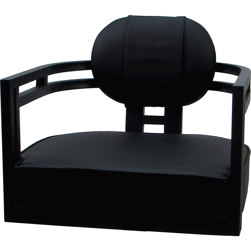 Swivel Metal Counter Stool 26