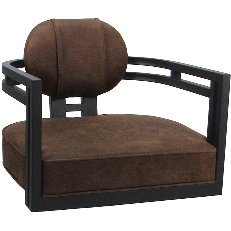 Swivel Metal Counter Stool 26