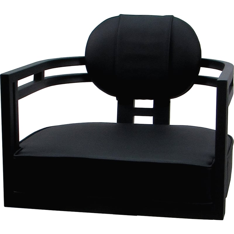 Swivel Metal Extra Tall Stool 34