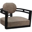 Swivel Metal Extra Tall Stool 34