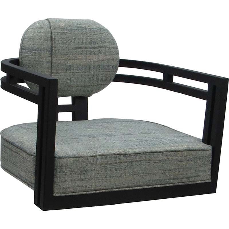 Swivel Metal Extra Tall Stool 34