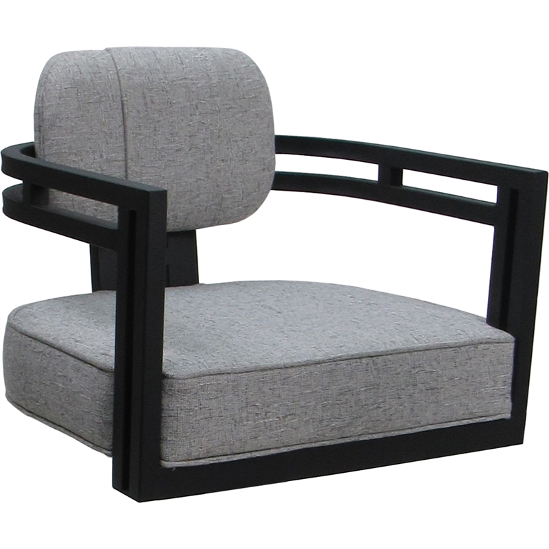 Swivel Metal Bar Stool 30