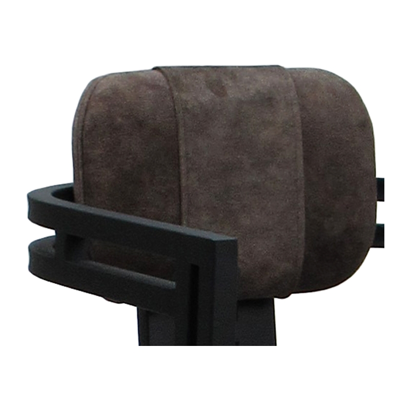 Swivel Metal Bar Stool 30